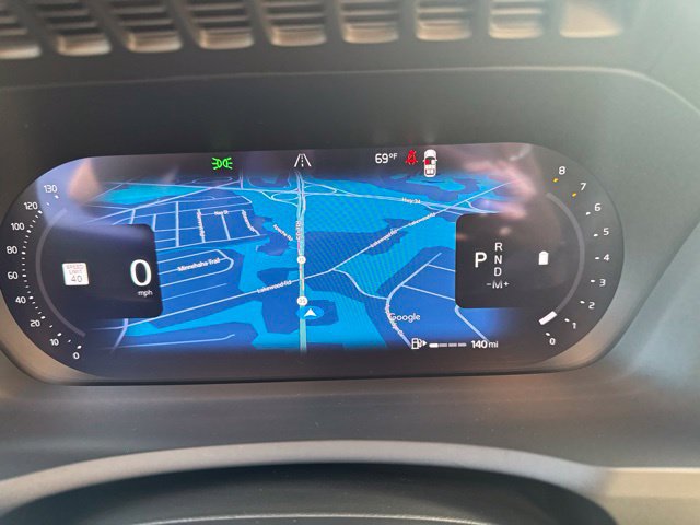 Certified 2026 Volvo XC90 B5 Plus AWD/4WD image 23