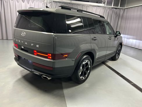 Used 2025 Hyundai Santa Fe SEL image 7