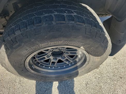 Used 2021 Toyota 4Runner TRD Off-Road Premium image 19