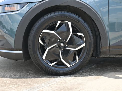 Used 2022 Hyundai Ioniq 5 SEL RWD image 31