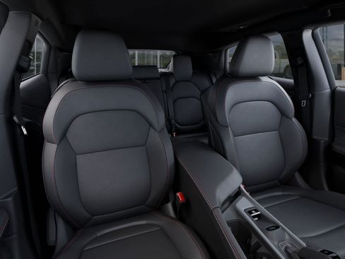 New 2026 Dodge Charger R/T AWD/4WD image 16