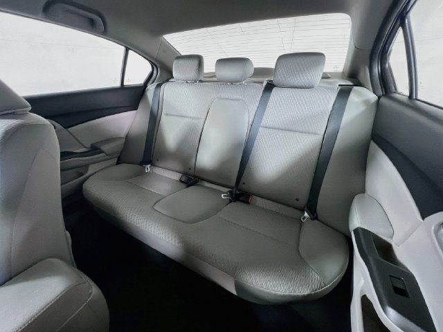 Used 2014 Honda Civic LX image 27