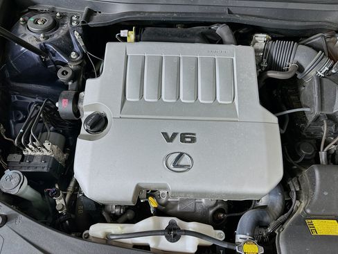 Used 2015 Lexus ES 350 FWD image 31