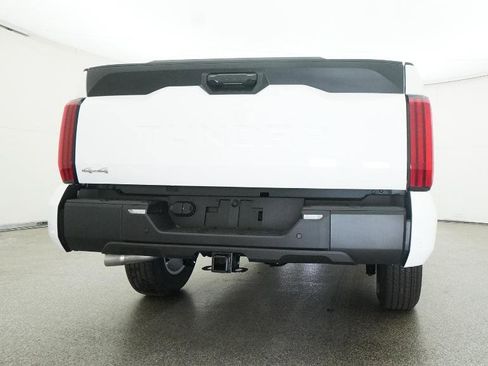 New 2026 Toyota Tundra SR5 AWD/4WD image 9