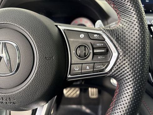 Used 2023 Acura RDX A-Spec AWD/4WD image 14