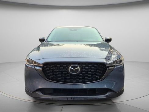 Used 2025 MAZDA CX-5 Carbon Edition AWD/4WD image 9