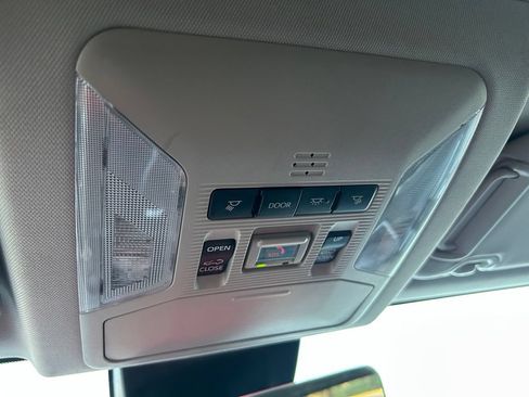 Used 2025 Toyota RAV4 XLE w/ Convenience Package FWD image 30