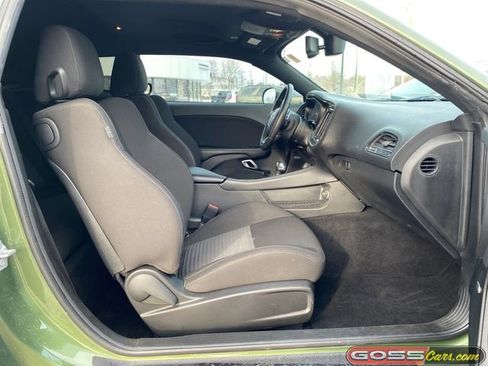 Certified 2021 Dodge Challenger R/T w/ Performance Handling Group image 6