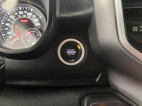 Used 2021 RAM 1500 Big Horn AWD/4WD image 23