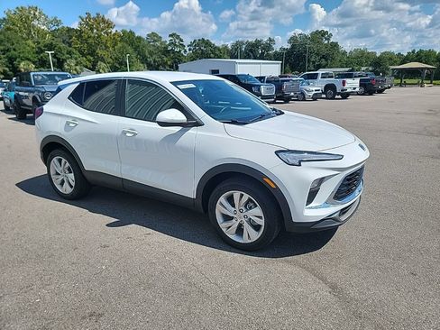Used 2026 Buick Encore GX Preferred FWD image 7