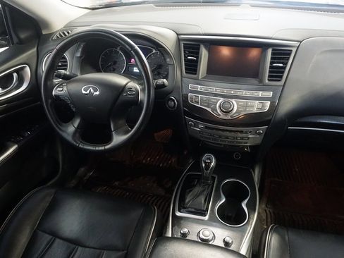 Used 2018 INFINITI QX60 Luxe image 27