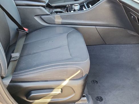 Used 2023 Jeep Grand Cherokee L Laredo w/ Luxury Tech Group I image 14