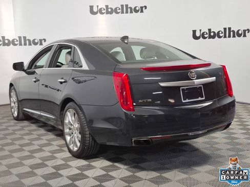 Used 2015 Cadillac XTS Premium FWD image 5