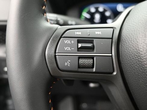 New 2026 Honda CR-V TrailSport image 13