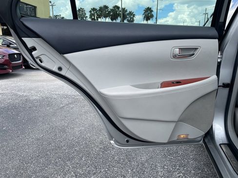 Used 2009 Lexus ES 350 image 36