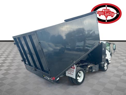 Used 2023 Chevrolet Low Cab Forward 5500XD RWD image 7