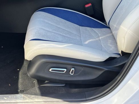 New 2025 Acura ADX A-Spec image 11