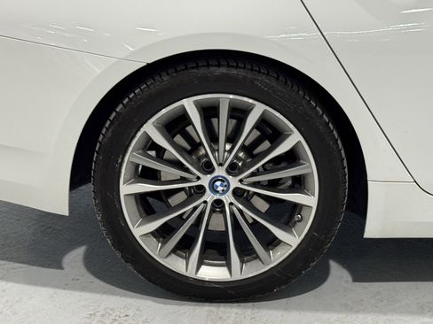 Used 2023 BMW 530e xDrive 530e xDrive w/ Premium Package image 20