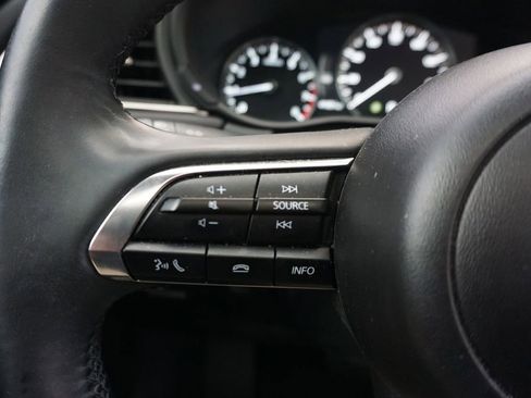 Used 2024 MAZDA CX-30 AWD 2.5 S w/ Premium Package image 8
