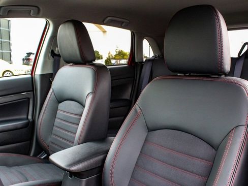 New 2025 Mitsubishi Outlander Sport SE AWD/4WD image 31