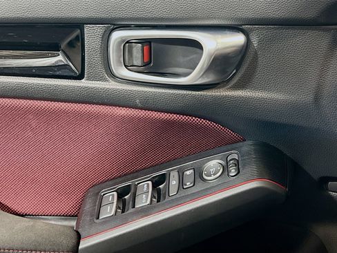 Used 2022 Honda Civic Si image 13