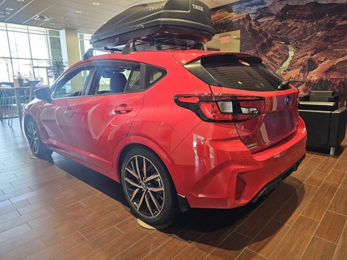 New 2025 Subaru Impreza 2.0i Sport image 3