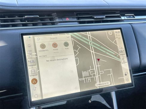 New 2026 Land Rover Range Rover Long Wheelbase SE image 25