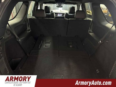 Used 2022 Dodge Durango GT w/ Blacktop Package image 33