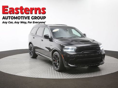 Used 2024 Dodge Durango R/T AWD/4WD image 47