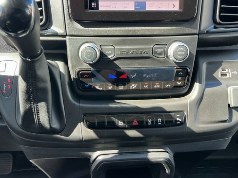 New 2026 RAM ProMaster 1500 image 26