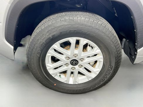 Used 2024 Toyota Tundra SR5 image 13