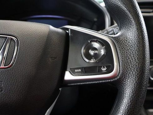 Used 2021 Honda CR-V EX image 20
