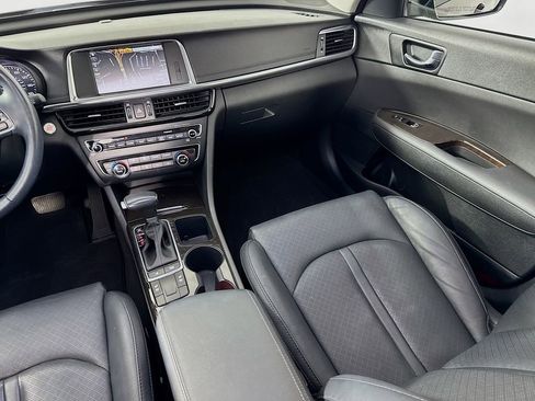 Used 2017 Kia Optima EX w/ Premium Package image 30
