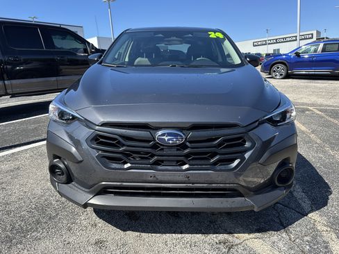 Certified 2024 Subaru Crosstrek 2.0i AWD/4WD image 8