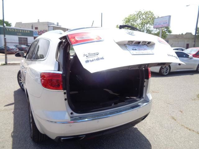 Used 2013 Buick Enclave Leather w/ Trailering Provision Package AWD/4WD image 10