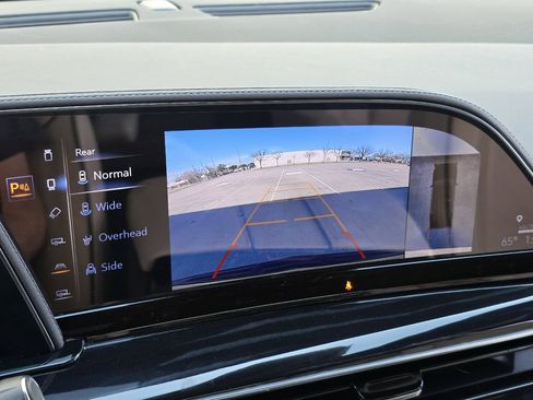 Used 2024 Cadillac Escalade Sport w/ Touring Package image 15