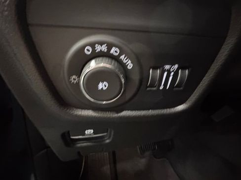 New 2026 Jeep Grand Cherokee Limited AWD/4WD image 22