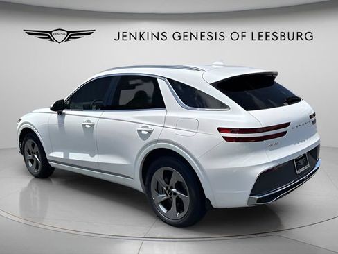 New 2026 Genesis GV70 2.5T AWD/4WD image 5