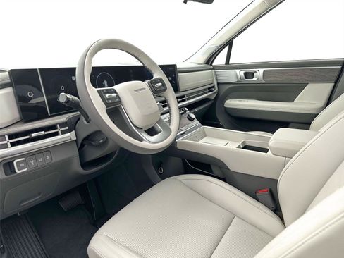 Used 2024 Hyundai Santa Fe Calligraphy AWD/4WD image 14