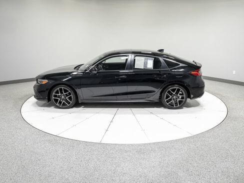Used 2022 Honda Civic Sport Touring image 34
