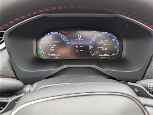 New 2025 Toyota RAV4 XSE image 28