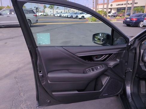 Used 2025 Subaru Legacy Limited image 14