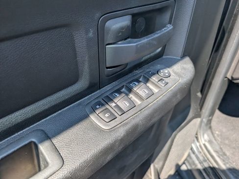 Used 2022 RAM 1500 Tradesman w/ Popular Equipment Group AWD/4WD image 10