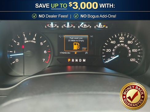 Used 2020 Ford F150 XL w/ Equipment Group 101A Mid RWD image 19