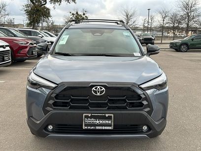 New 2026 Toyota Corolla Cross XLE