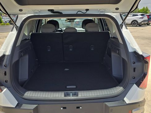 New 2027 Kia Seltos S FWD image 10