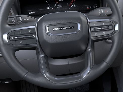 New 2027 GMC Terrain Denali w/ LPO, Black Badging Package AWD/4WD image 43