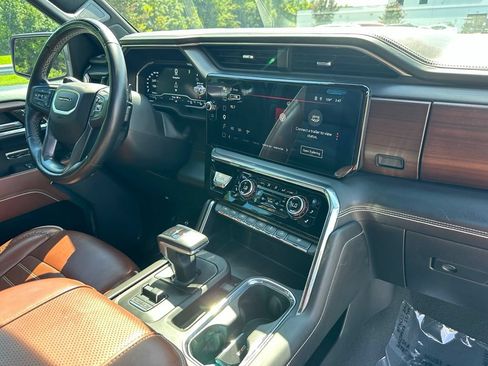 Used 2023 GMC Sierra 1500 Denali Ultimate AWD/4WD image 20