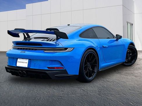 Certified 2023 Porsche 911 GT3 image 7