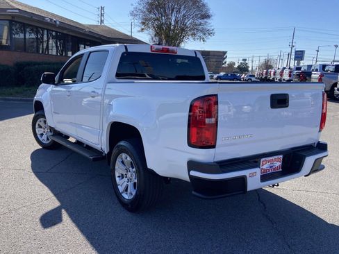 Used 2022 Chevrolet Colorado LT image 23